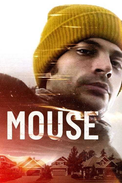 Mouse poster