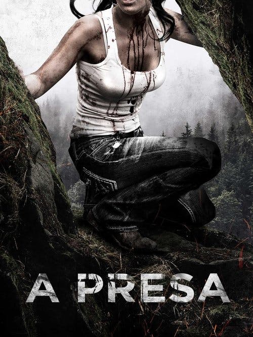 A Presa poster