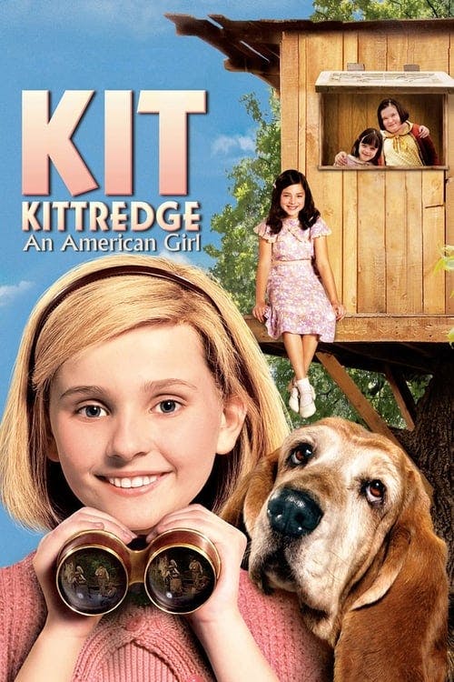 Kit: Uma Garota Especial poster