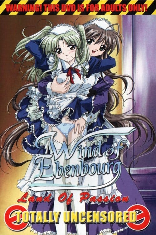 Wind of Ebenbourg poster