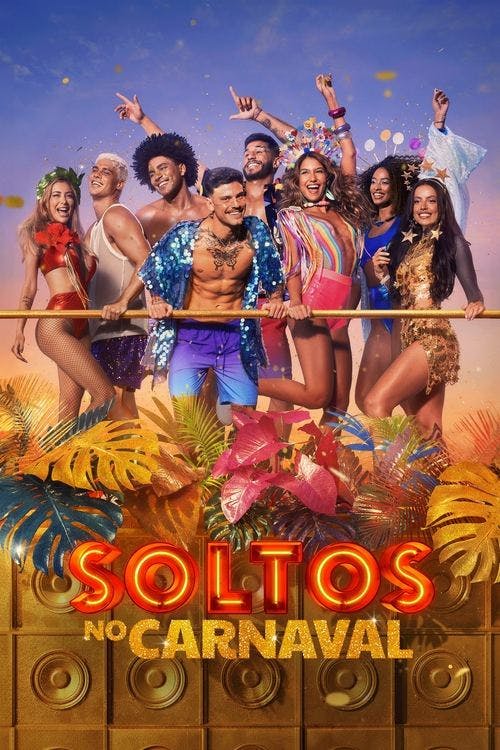 Soltos poster