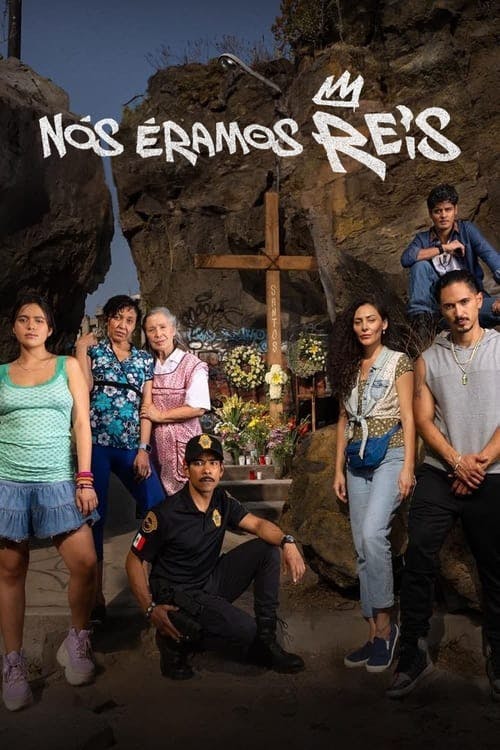 Assistir Nós Éramos Reis Online
