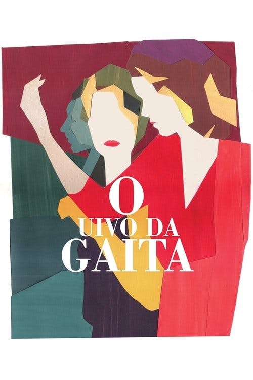 O Uivo da Gaita poster