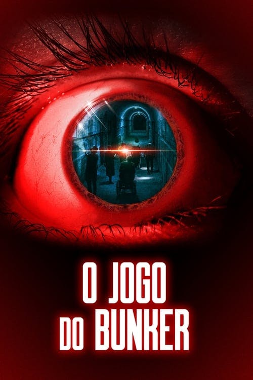 O Jogo do Bunker poster