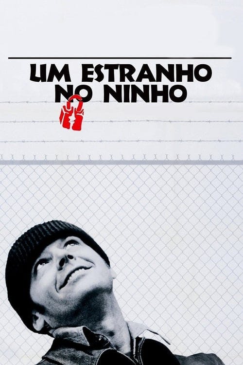 Um Estranho no Ninho poster