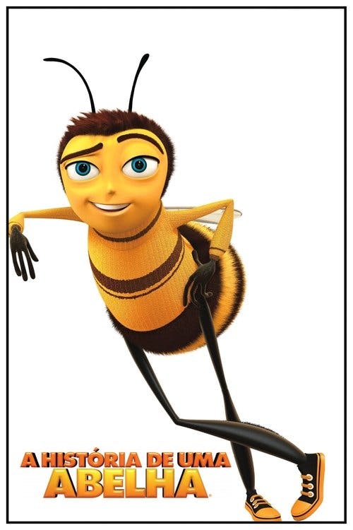 Bee Movie: A História de uma Abelha