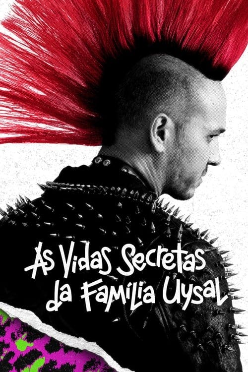 Assistir As Vidas Secretas da Família Uysal Online em HD