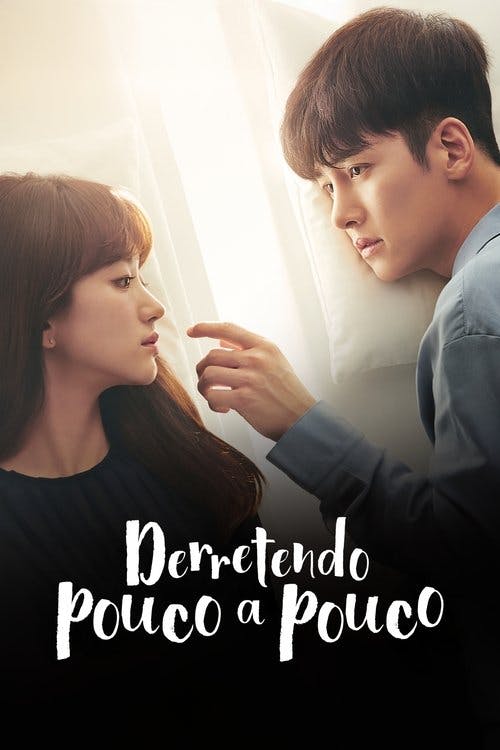 Melting Me Softly poster
