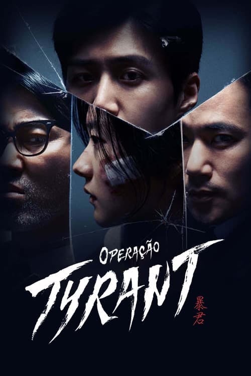 Assistir Operação Tyrant Online em HD