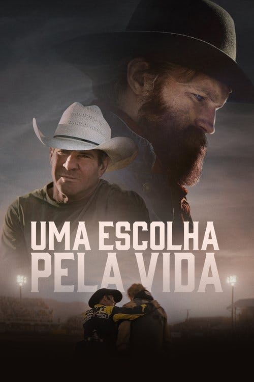 Uma Escolha pela Vida poster