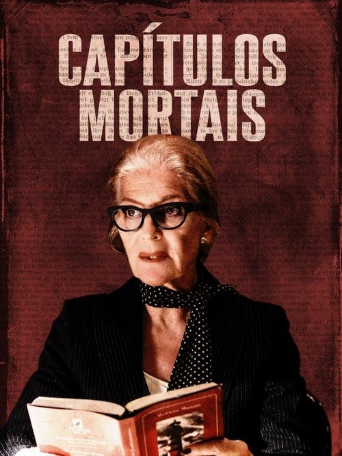 Capítulos Mortais poster