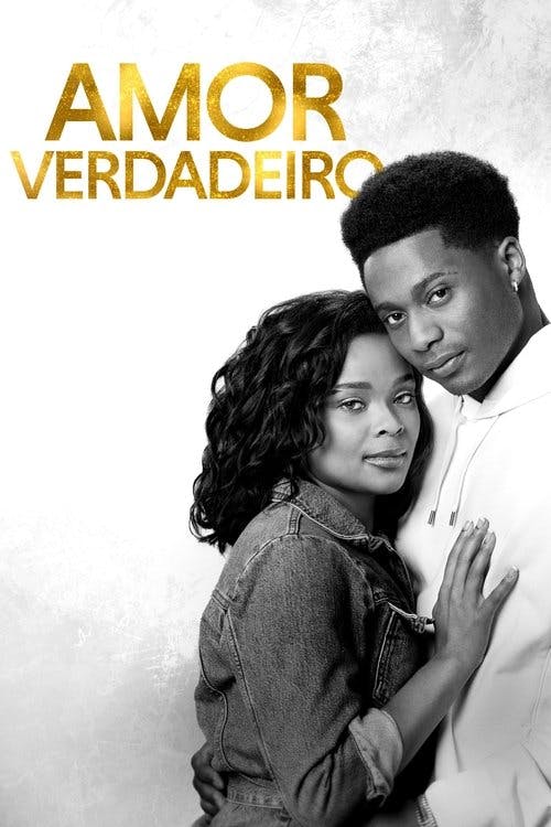 Amor Verdadeiro poster