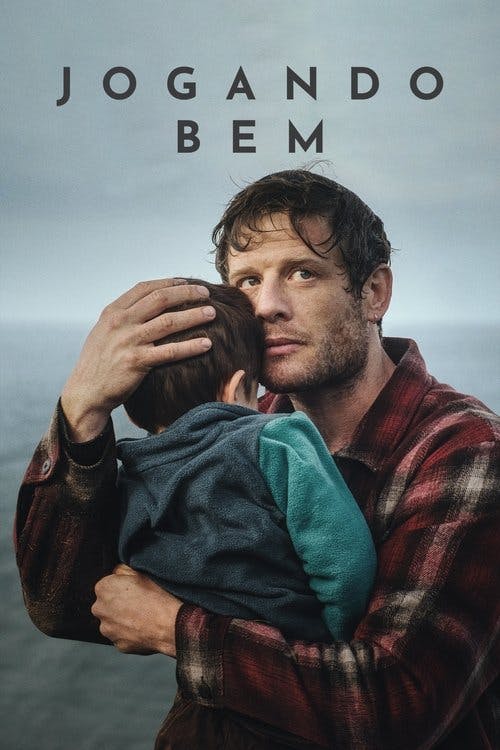 Jogando Bem poster