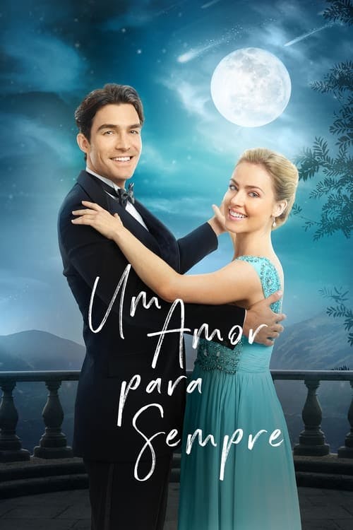 Um Amor para Sempre poster