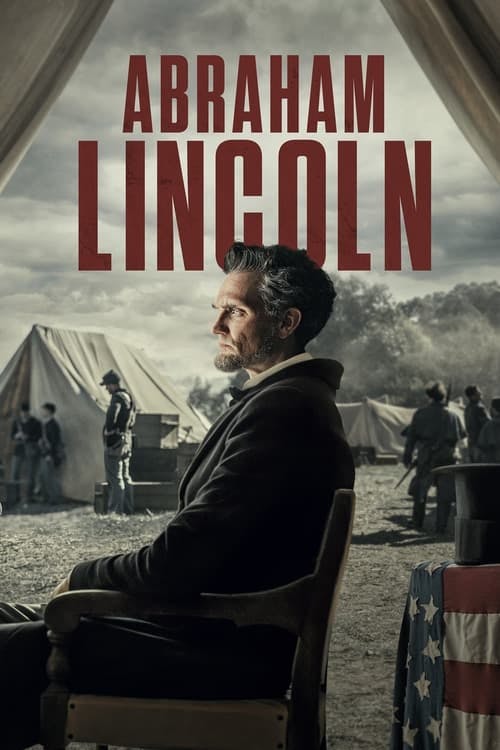 Assistir Abraham Lincoln Online em HD