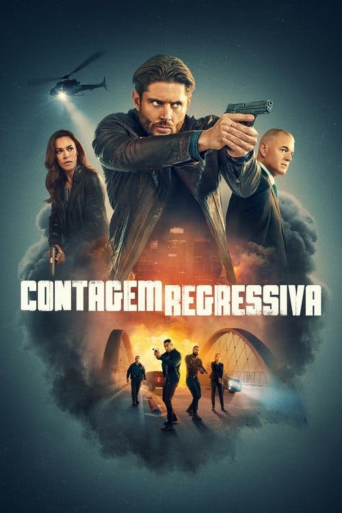 Contagem Regressiva poster