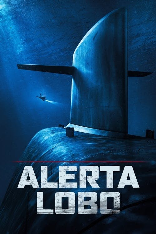 Alerta Lobo poster