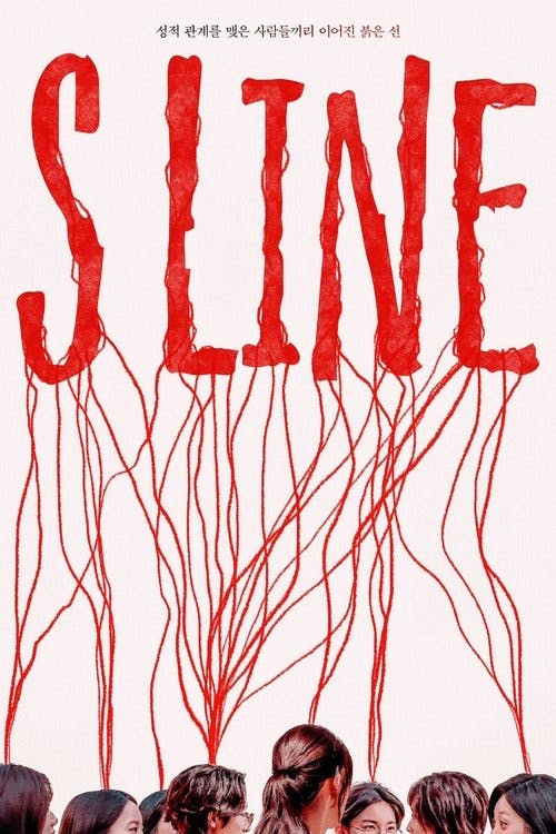 Linha S poster