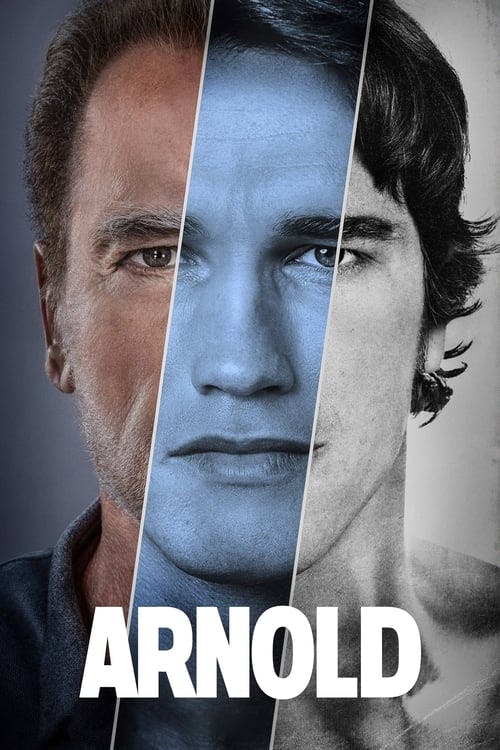Assistir Arnold Online