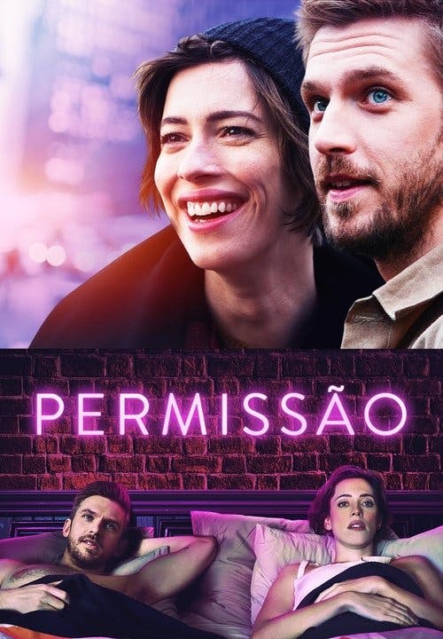 Permissão poster