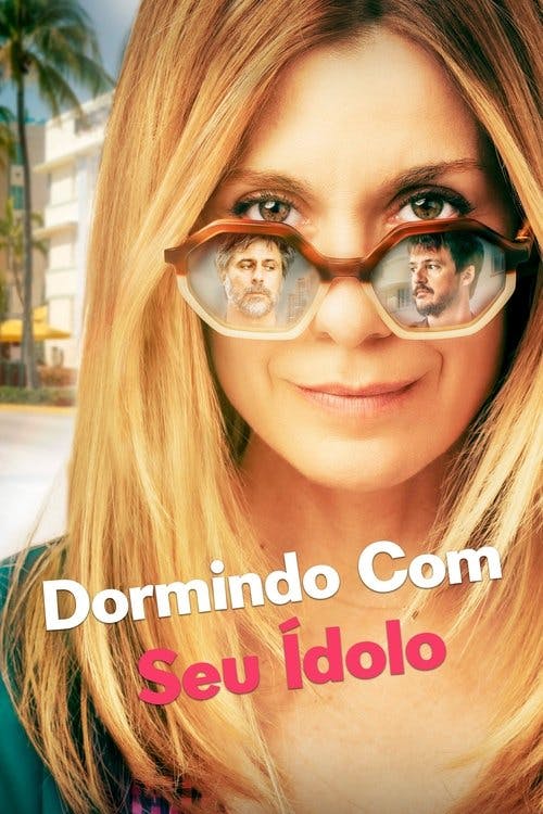 Dormindo com seu Ídolo poster