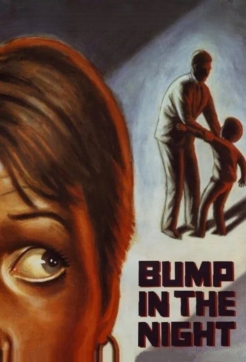 Busca Desesperada poster