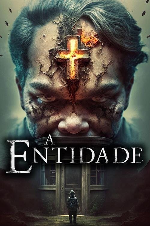A Entidade poster