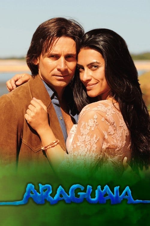 Araguaia poster