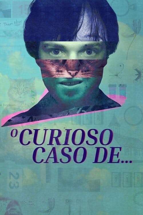 O Curioso Caso de... poster