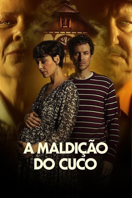 A Maldição do Cuco poster
