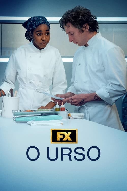 Assistir O Urso Online