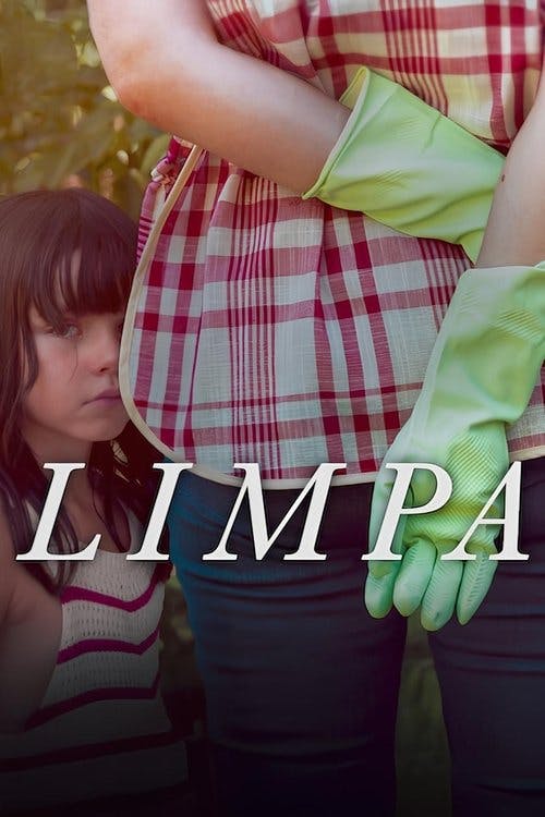 Limpa poster