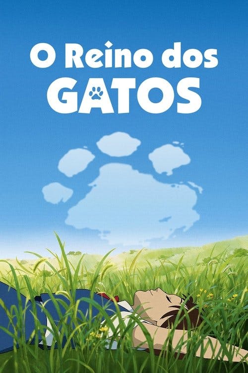 O Reino dos Gatos