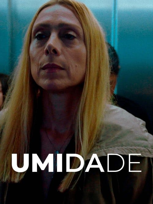 Umidade poster