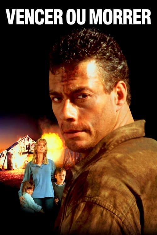 Vencer ou Morrer poster