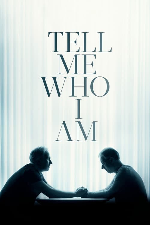 Diga Quem Sou poster