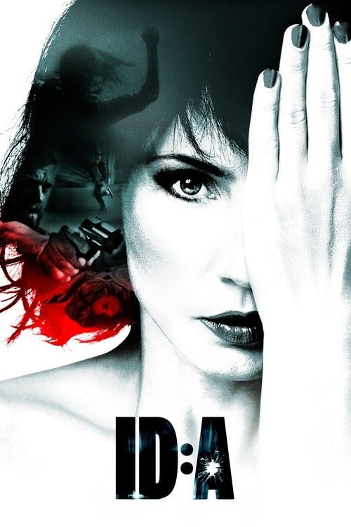 ID A Indentidade Anônima poster