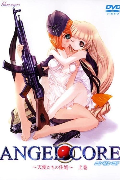 Assistir Angel Core Online