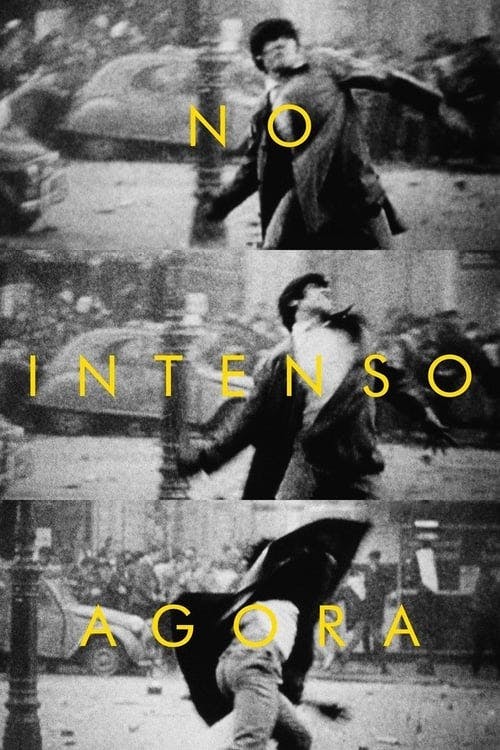 No Intenso Agora poster