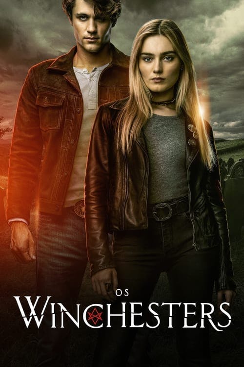 Assistir The Winchesters Online em HD