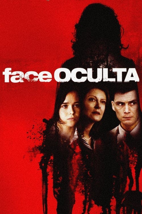 Face Oculta poster