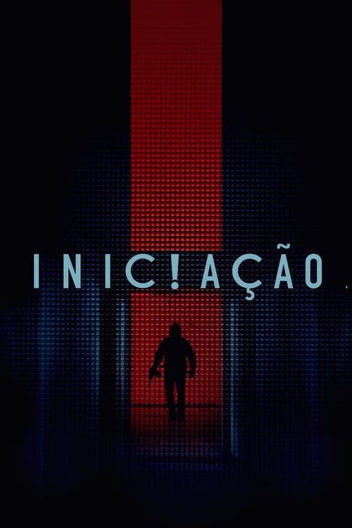 Iniciação poster