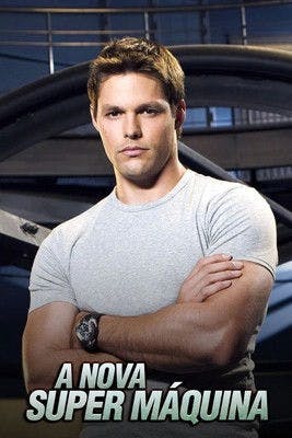 A Nova Super Máquina poster