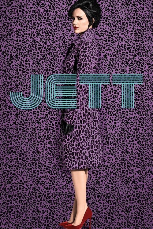 Assistir Jett Online em HD