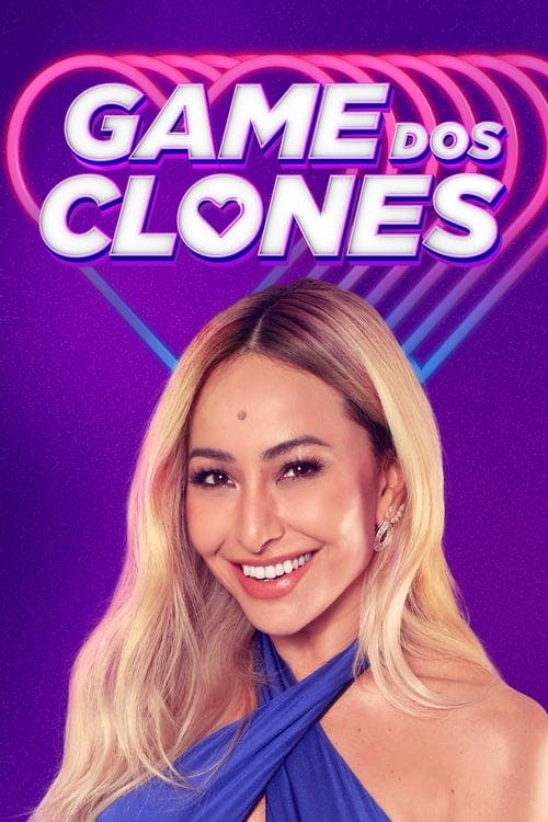 Assistir Game dos clones Online