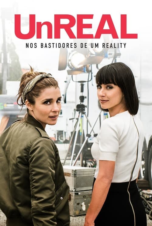 Assistir UnREAL: Nos Bastidores de um Reality Online em HD