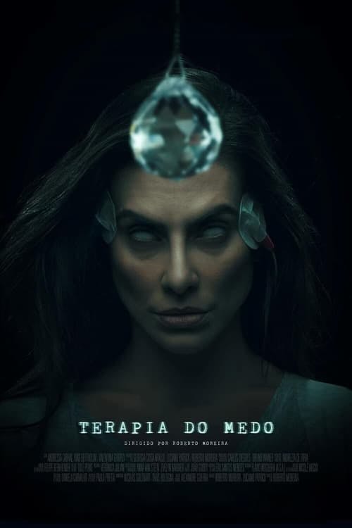 Terapia do Medo poster