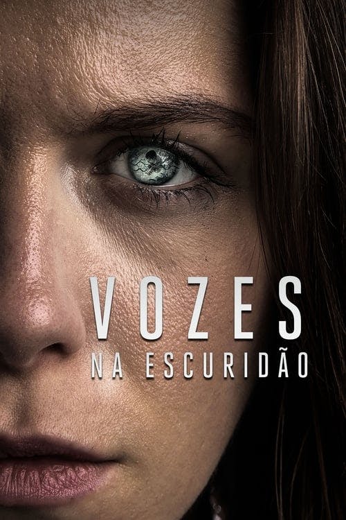 Vozes na Escuridão poster