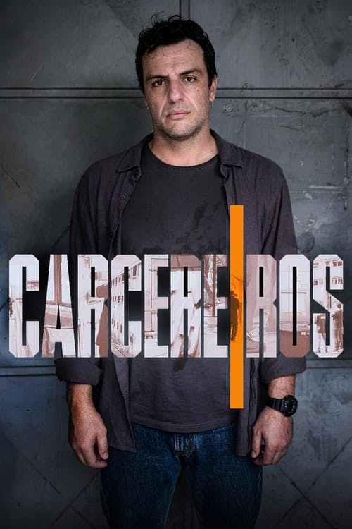 Assistir Carcereiros Online em HD