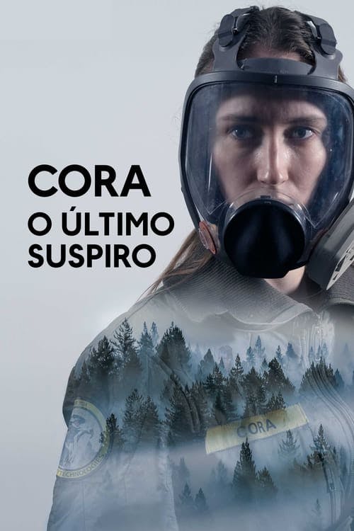 Cora: O Último Suspiro poster